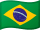 Флаг Бразилии