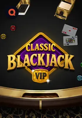 Blackjack VIP