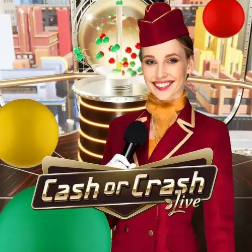 Cash or Crash