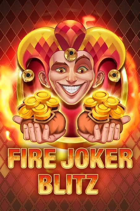 Fire Joker