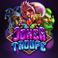 Joker Troupe