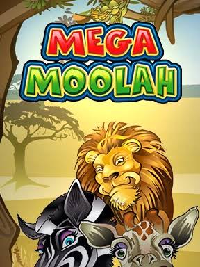 Mega Moolah