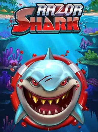 Razor Shark