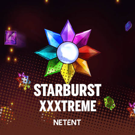 Starburst XXXtreme