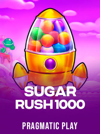 Sugar Rush 1000