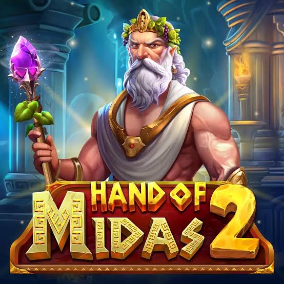 The Hand of Midas